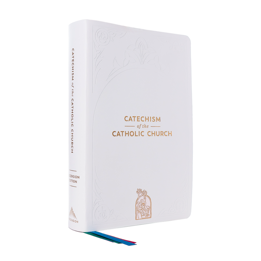  catechism in a year debuts 1 on apple as bible in a year hits 3