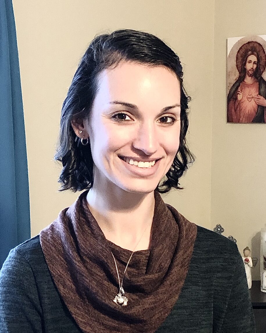 Shannon whitmore ascension press newsroom