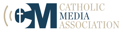 Logo for the Catholic Media Association